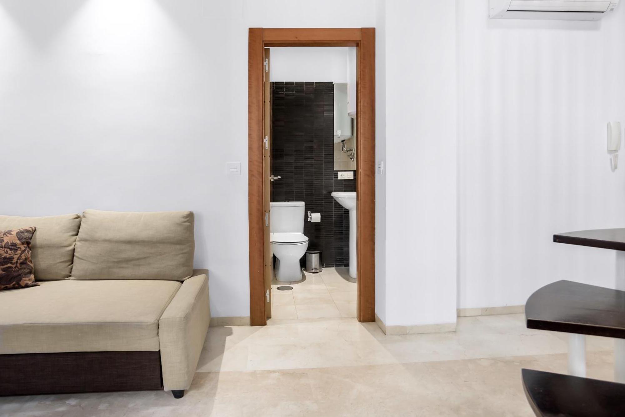 Appartement Campo Del Principe