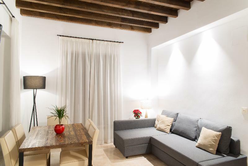 Campo Del Principe Appartement *